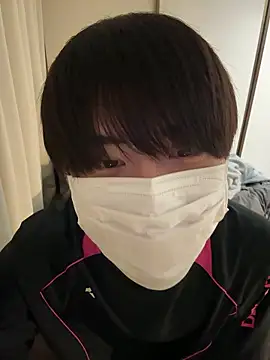 huto 0513 online show from February 21, 11:34 am