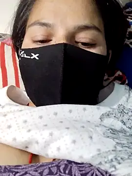 RADHIKA-1143 online show from January 5, 6:55 pm