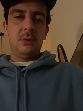 hyperanal online show from January 17, 10:13 pm