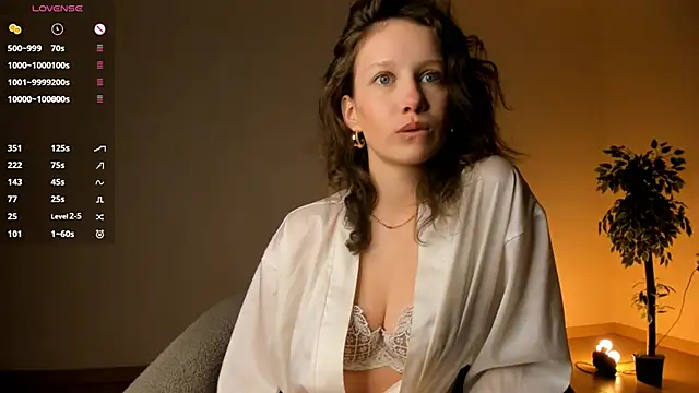 LachelleFrommer online show from April 6, 1:12 am