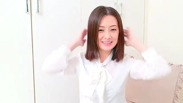 Hazuki 8 online show from December 22, 12:38 pm