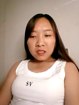 Minsssa20 online show from April 10, 5:03 am