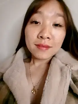 Minsssa20 online show from January 13, 6:17 am