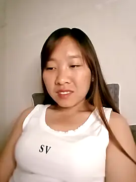 Minsssa20 online show from April 3, 5:03 am