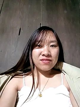 Minsssa20 online show from February 25, 11:21 am