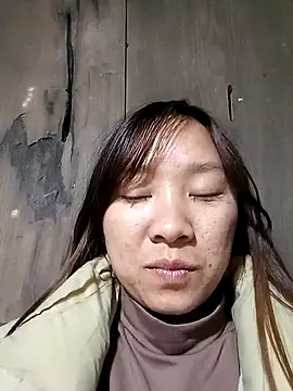 Minsssa20 online show from February 8, 4:59 pm