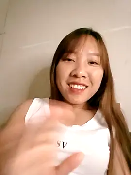 Minsssa20 online show from April 7, 4:47 am