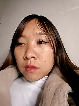 Minsssa20 online show from January 8, 11:27 am