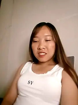 Minsssa20 online show from April 8, 4:58 am