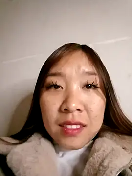 Minsssa20 online show from January 9, 4:52 am