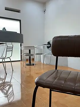 Aiko-Office online show from April 3, 1:56 am