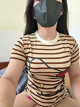 MintShow18 online show from April 17, 4:48 am