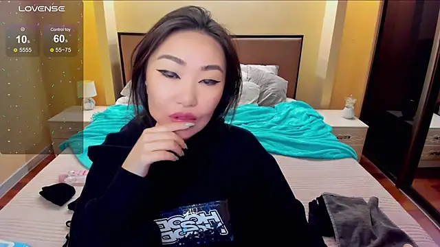 Purebeautyy online show from February 12, 1:55 pm