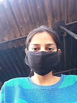 Snapshot of cutegirlm chatting on February 6, 4:08 am cutegirlm online show from February 6, 4:08 am