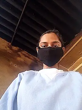 cutegirlm online show from January 15, 8:40 am