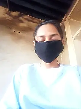 cutegirlm online show from January 14, 8:51 am