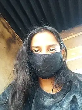 Snapshot of cutegirlm chatting on January 16, 9:24 am cutegirlm online show from January 16, 9:24 am