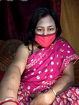 Curvy Deeksha online show from March 18, 6:09 pm