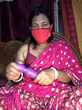 Curvy Deeksha online show from March 18, 5:54 am