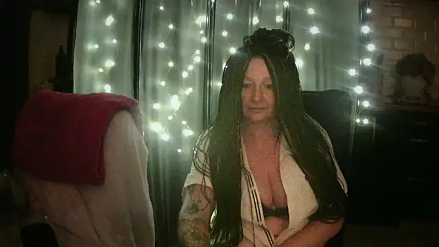 pixxiexo online show from January 12, 1:34 am