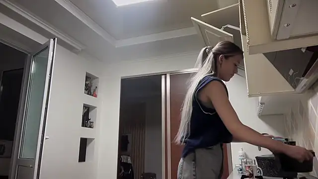 lilXdomii online show from January 17, 12:09 pm