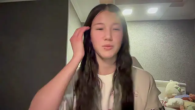 lilXdomii online show from January 7, 10:48 pm