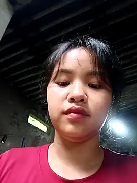 Pretty-haert online show from April 18, 1:52 am