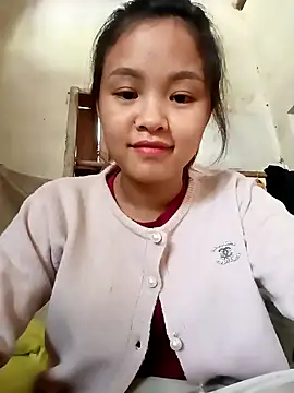 Pretty-haert online show from January 12, 5:47 am