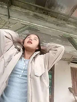 Pretty-haert online show from December 5, 8:02 am