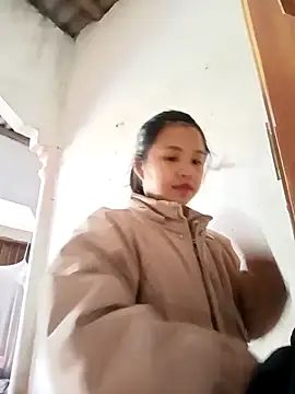 Pretty-haert online show from January 9, 2:29 am