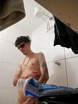 Lucasmk777 online show from December 17, 11:59 am