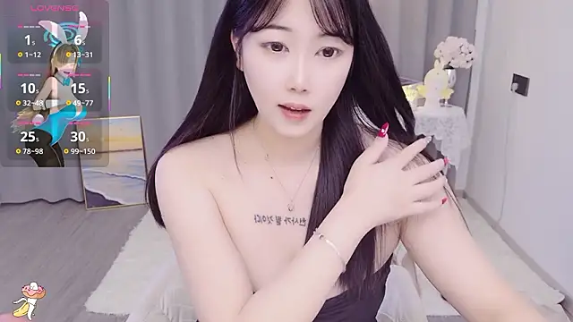 Xania xx online show from March 16, 10:12 pm