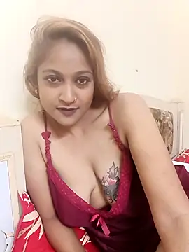 dusky diva d online show from March 18, 11:05 pm