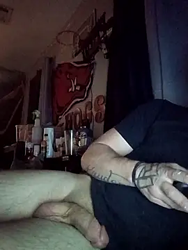 bigbonebigmone online show from April 8, 4:36 am