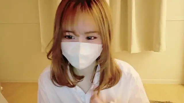 HICHAN99 online show from December 18, 3:16 pm