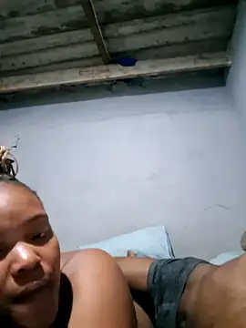 EverythingNIce1 online show from January 15, 6:33 pm