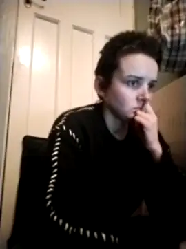 Amy01112 online show from February 23, 6:08 pm