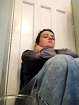 Amy01112 online show from February 19, 2:03 pm