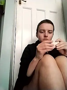 Amy01112 online show from January 14, 2:42 pm