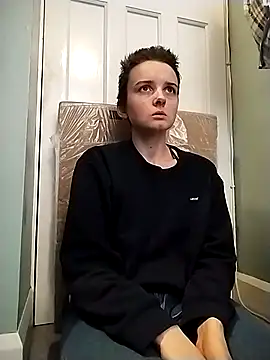 Amy01112 online show from February 12, 2:50 pm