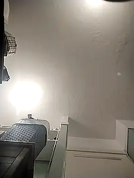 Amy01112 online show from January 31, 7:12 pm