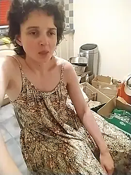 Snapshot of Amy01112 chatting on July 7, 9:40 pm Amy01112 online show from July 7, 9:40 pm