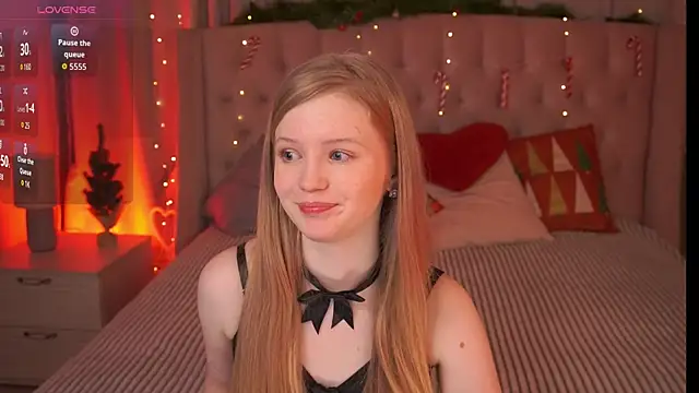 LilianHoward online show from January 12, 12:12 pm