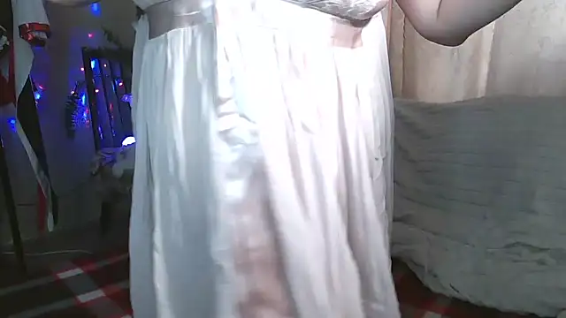 EriikaTwinz online show from March 30, 7:21 am