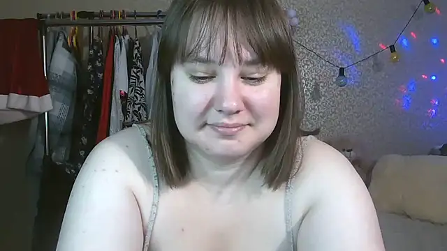 EriikaTwinz online show from June 25, 5:34 am
