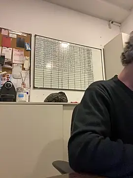 Snapshot of Petebulimia chatting on June 11, 3:03 am Petebulimia online show from June 11, 3:03 am