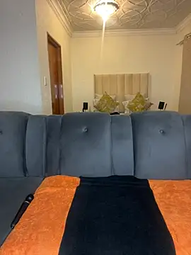 Fancy Face28 online show from January 18, 9:18 pm