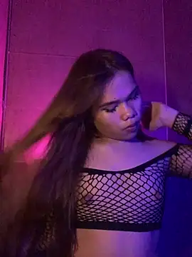 Yourtransalexa25 online show from February 9, 9:29 am