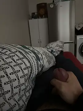 BABAYORGUN344455 online show from March 18, 3:46 pm