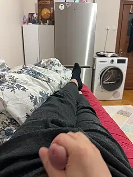 BABAYORGUN344455 online show from February 15, 9:14 pm